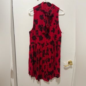 Beauty and beast collection from torrid. Never worn.